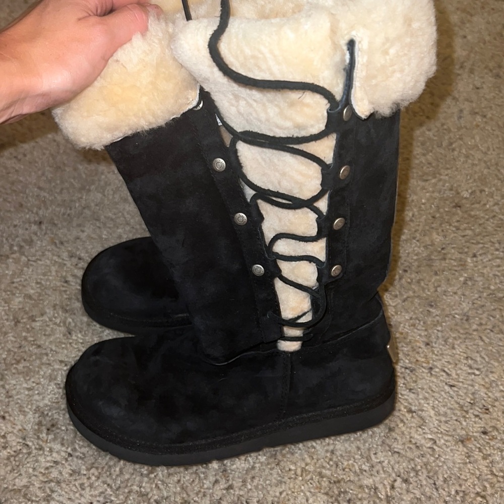 Ugg boots